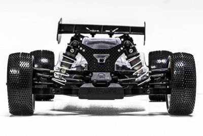 Buggy 4WD Hobbytech BXR.S1 stavebnice