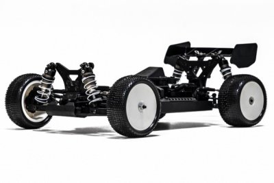 Buggy 4WD Hobbytech BXR.S1 stavebnice