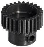 Pastorek 26 zubů (modul 64DP)