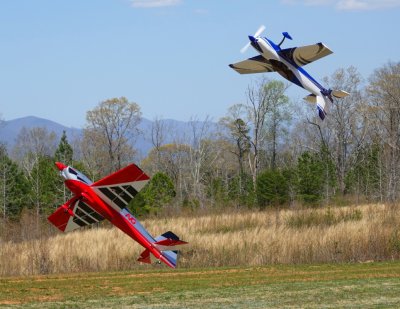 60" Extra NG - Modrá/Bílá/Stříbrná 1,52m