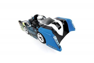 NanoSport 1/32 RTR (sada obsahuje dva kompletní modely)