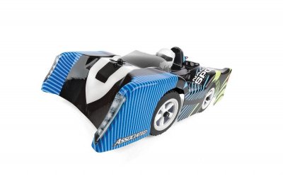 NanoSport 1/32 RTR (sada obsahuje dva kompletní modely)