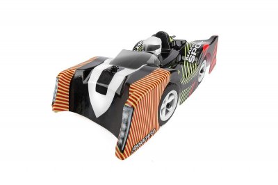 NanoSport 1/32 RTR (sada obsahuje dva kompletní modely)