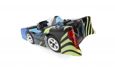 NanoSport 1/32 RTR (sada obsahuje dva kompletní modely)