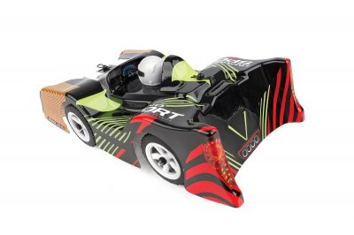 NanoSport 1/32 RTR (sada obsahuje dva kompletní modely)