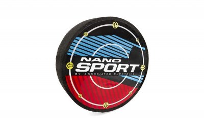 NanoSport 1/32 RTR (sada obsahuje dva kompletní modely)