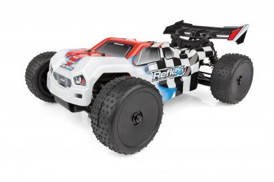 Reflex 14T RTR