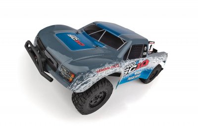 Pro4 SC10 4wd RTR model