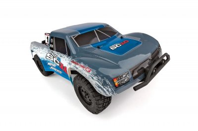 Pro4 SC10 4wd RTR model