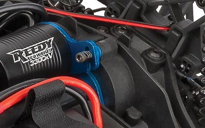 Pro4 SC10 4wd RTR model