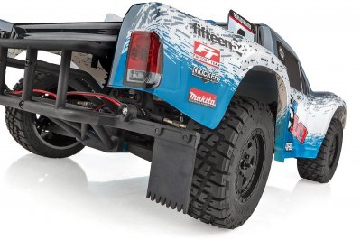 Pro4 SC10 4wd RTR model