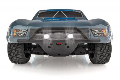 Pro4 SC10 4wd RTR model
