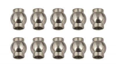 CR12 5,0mm kuličky kloubků