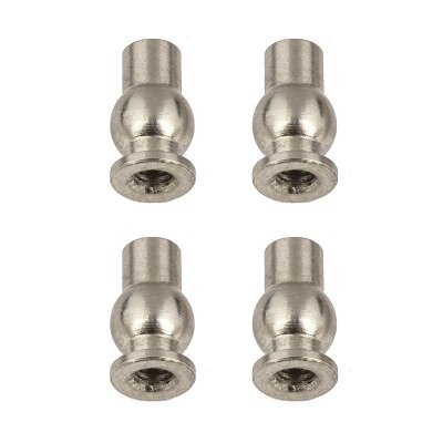 CR12 5,0mm kuličky kloubků, dlouhé