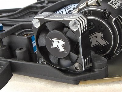 RC10T6.2 Team stavebnice (2 WD)
