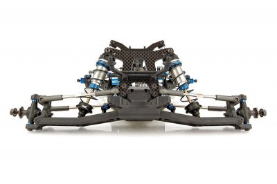 RC10T6.2 Team stavebnice (2 WD)