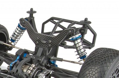 RC10SC6.2 Team stavebnice (2 WD)