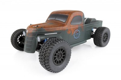 Trophy Rat RTR (2 WD)