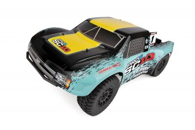 Pro2 SC10 AE Team RTR
