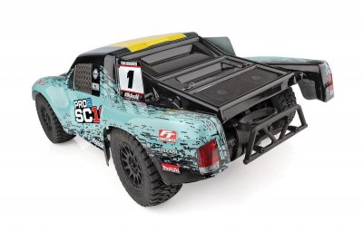 Pro2 SC10 AE Team RTR