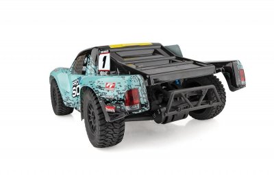 Pro2 SC10 AE Team RTR