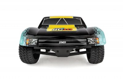 Pro2 SC10 AE Team RTR