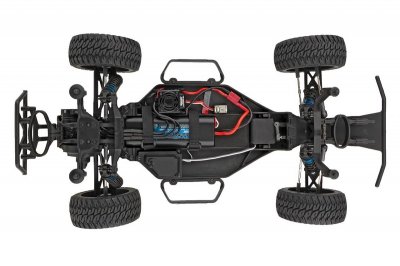 Pro2 SC10 AE Team RTR