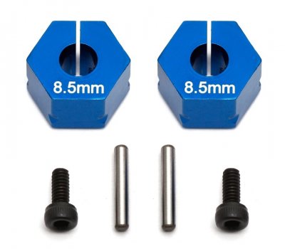FT unašeče disků, 8.5 mm, 2 ks.