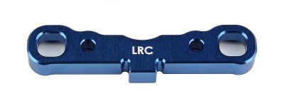 RC8B3.2 LRC hliníkový držák ramene C, modrý