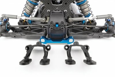 RC10B74.2 Team Kit stavebnice (4WD)
