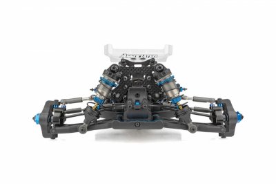 RC10B74.2 Team Kit stavebnice (4WD)