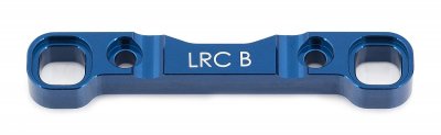 B64 LRC hliníkový držák ramen B, 1 ks.