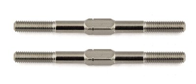 Spojovačky M3x42mm/1.65 in, 2 ks.