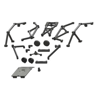 Klec Raider XL