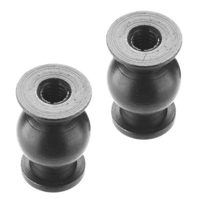 Kuličky kloubků 3x8x12.5mm (2 ks.)