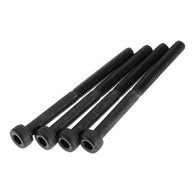 Imbusový šroub s válcovou hlavou 3x35mm (4 ks.)