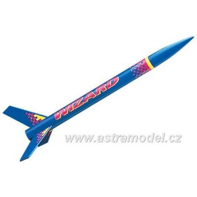 Estes Wizard Kit