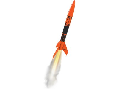 Estes Alpha III E2X, Launch Set