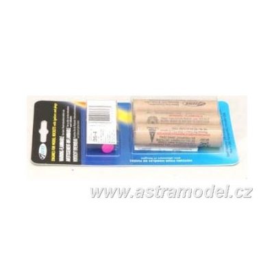 Estes raketový motor B6-4 (3ks)