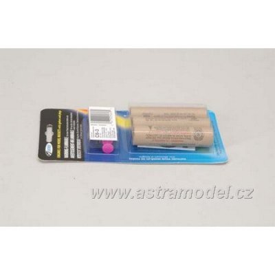 Estes raketový motor C6-3 (3ks)