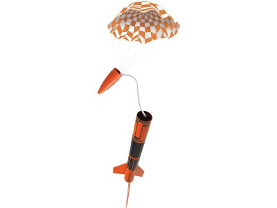 Estes Alpha III E2X (12ks)
