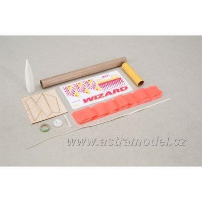 Estes Wizard Kit (12ks)