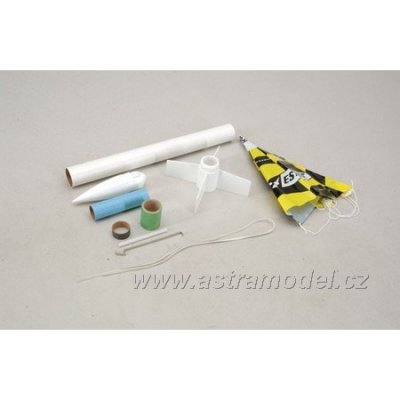 Estes Generic E2X (12ks)