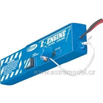Estes ovladač E elektr. odpalovacího systému
