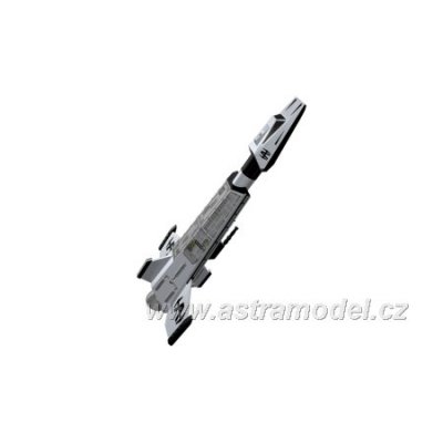 Estes Asteroid Hunter Kit