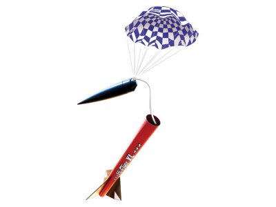 Estes Hi-Flier XL Kit
