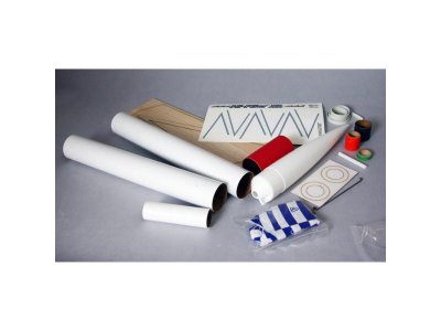 Estes Hi-Flier XL Kit