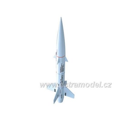 Estes Bull Pup AGM-12D Kit