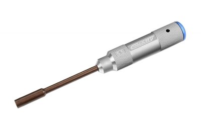 Nástrčkový šroubovák FACTORY PRO - metrický - ALU verze 5,5mm/M3 x 82mm