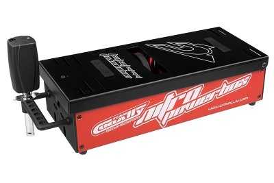 Nitro Powerbox - 2x 775 Motory - Starter BOX pro 1/8 Buggy a Truggy